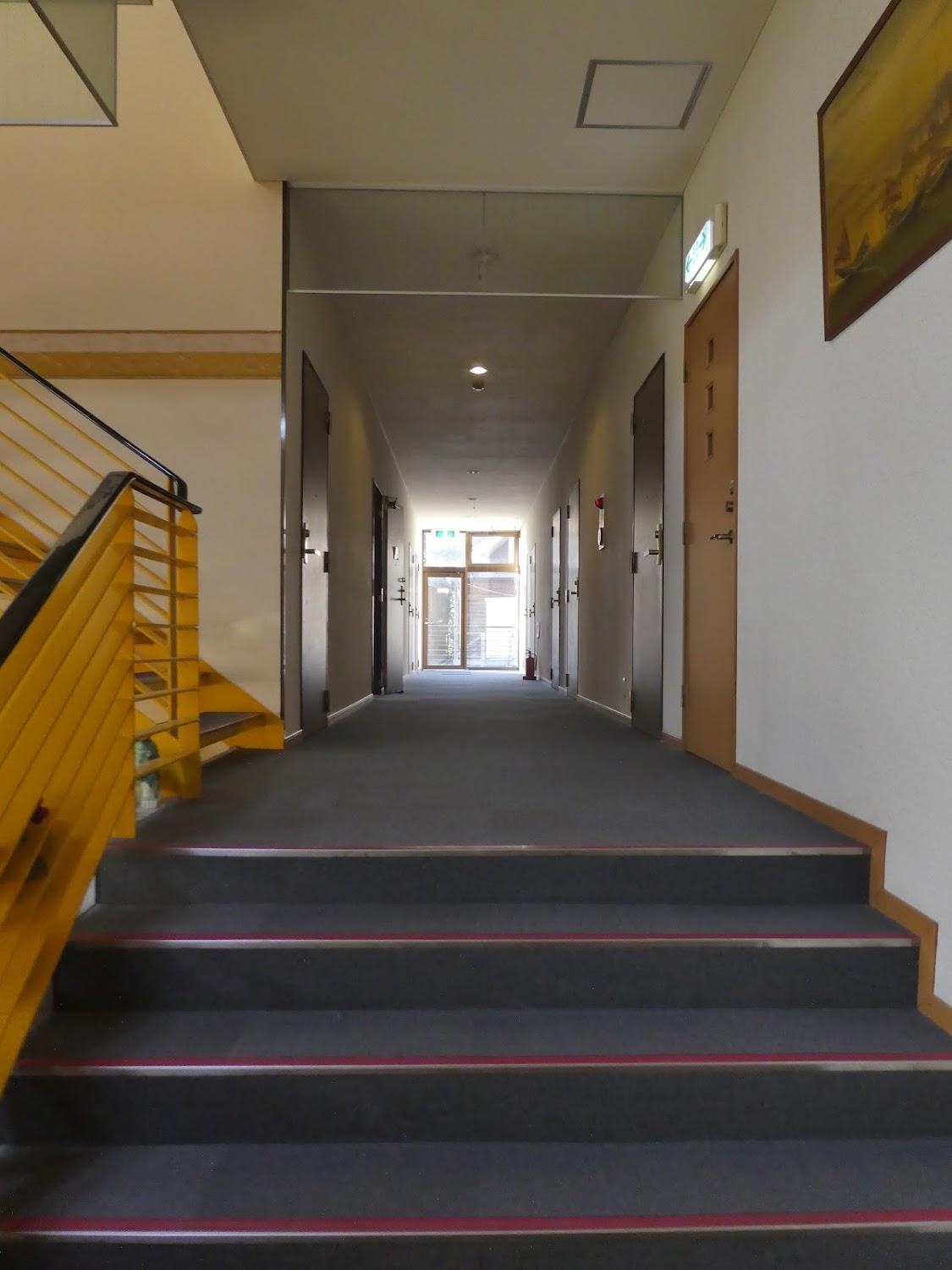 Cover Image for Airport Inn Oita