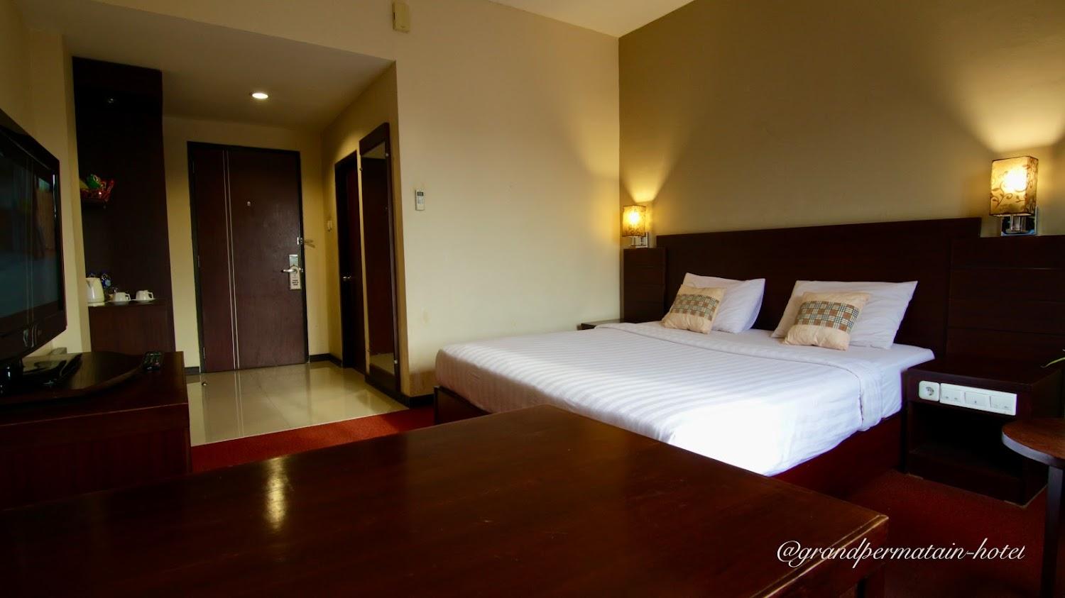 Cover Image for Hotel Grand Permata In Banjarbaru