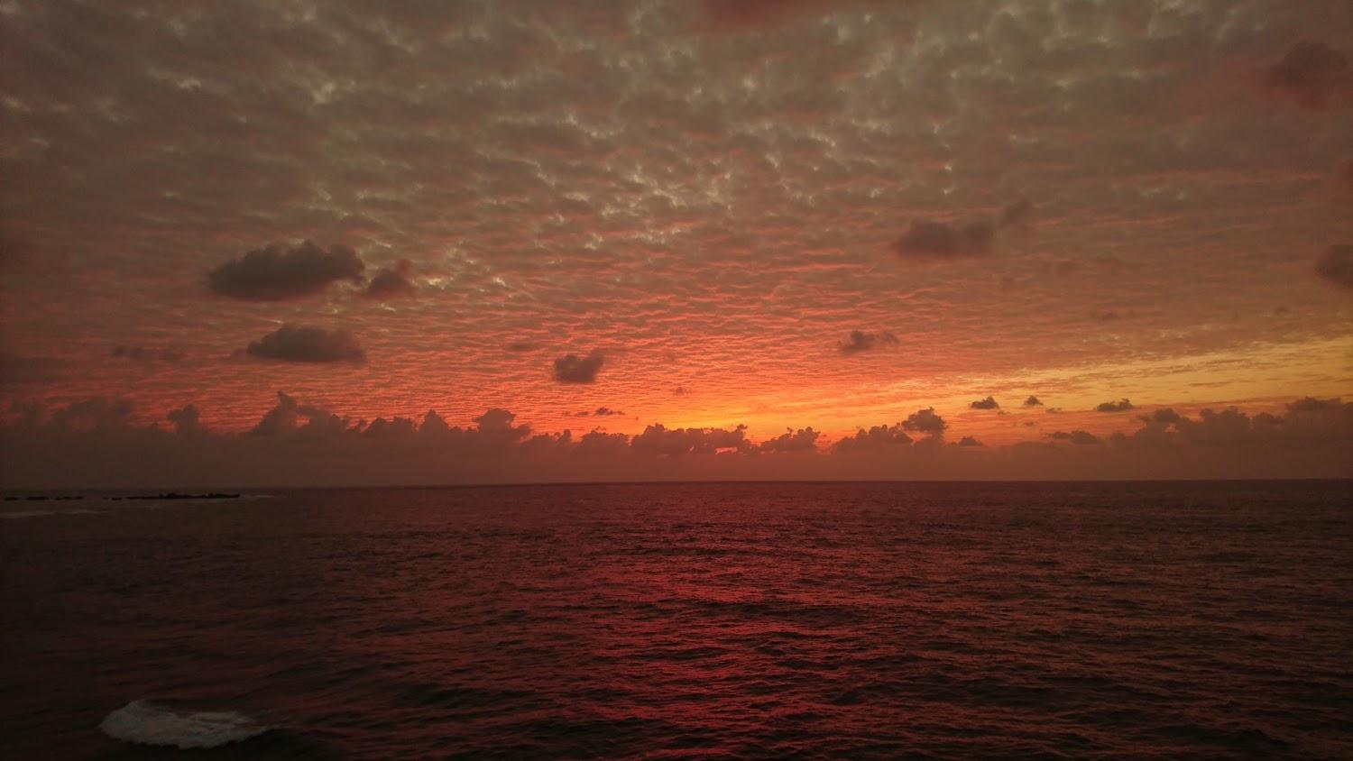Cover Image for 民宿 さんしん村 ＜宮古島＞
