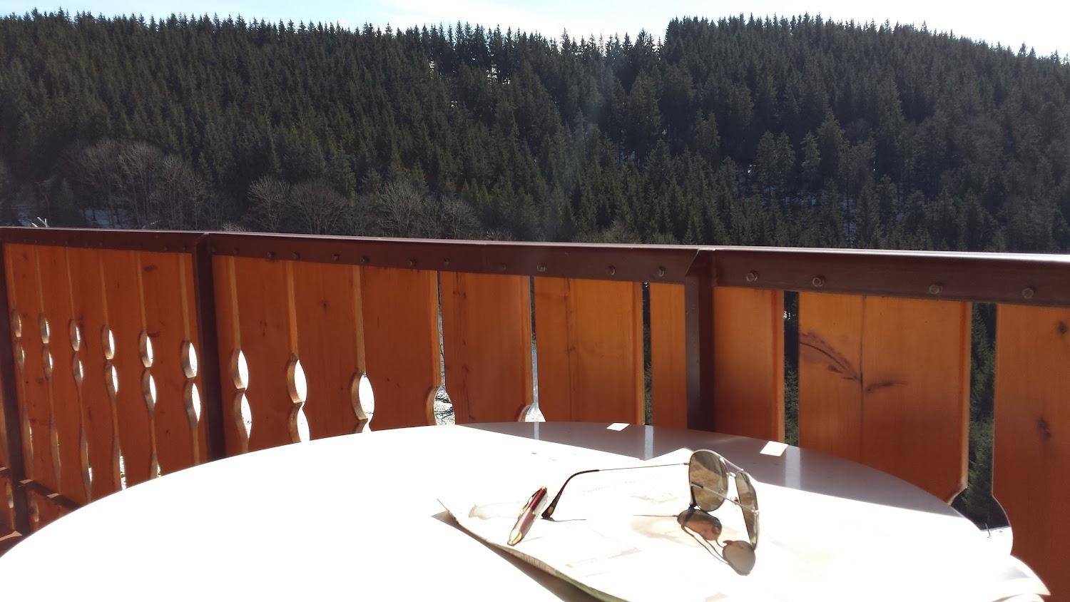 Cover Image for Urlaubsbauernhof - Kapfenmathishof