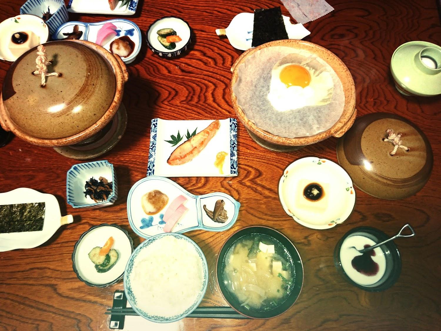 Cover Image for Ryokan Sakamotoya