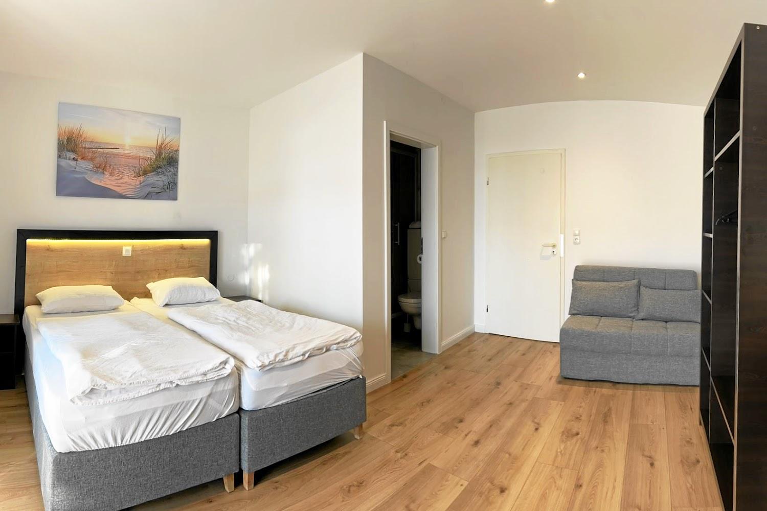 Cover Image for M&M Hotel Oyten