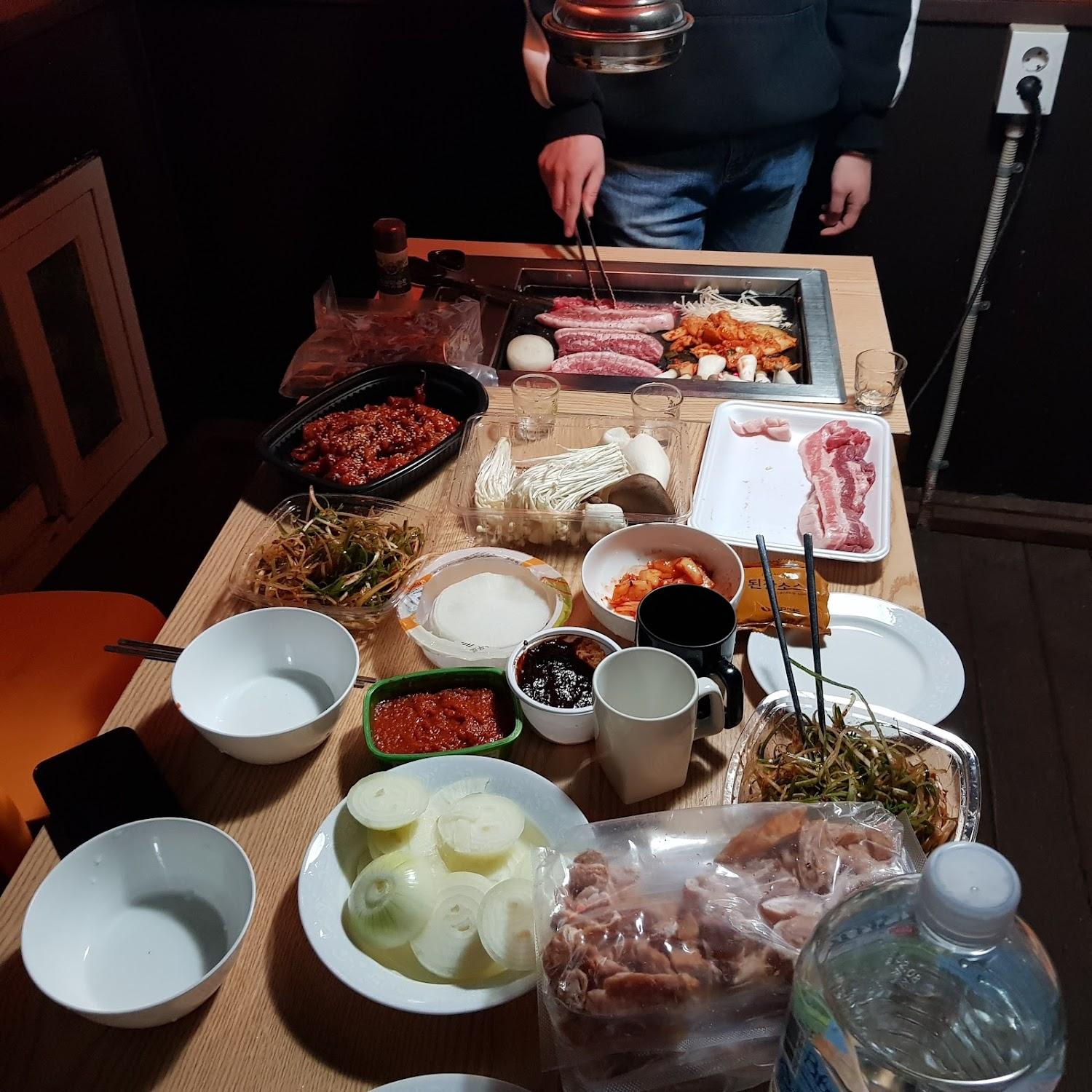 Cover Image for 리버팜펜션