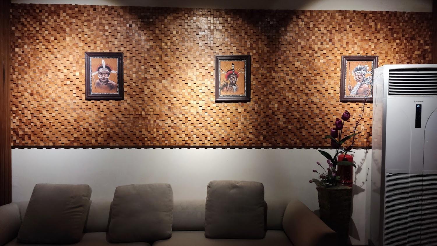 Cover Image for Elohim Hotel Sentani