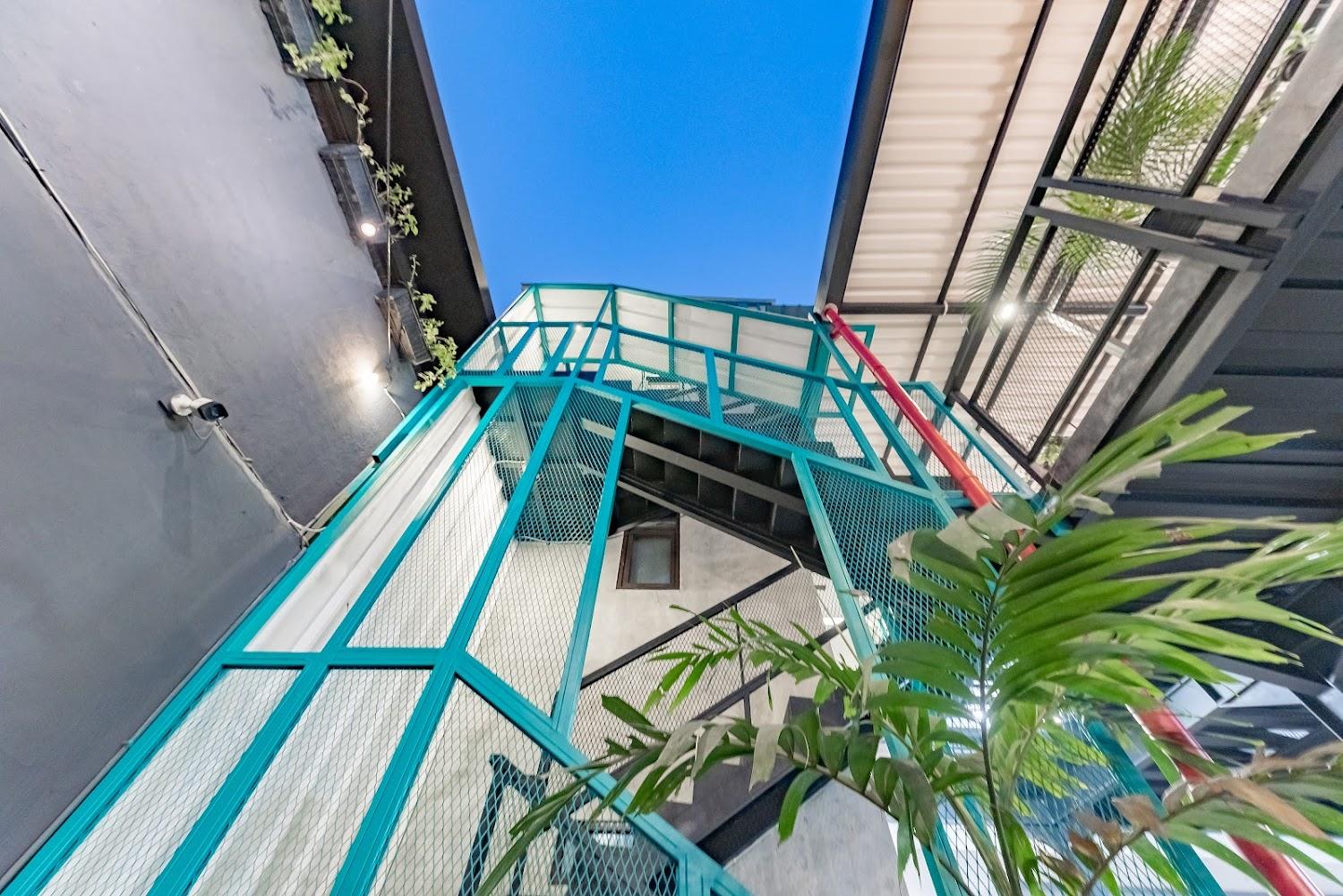 Cover Image for ULTIMA GUEST HOUSE