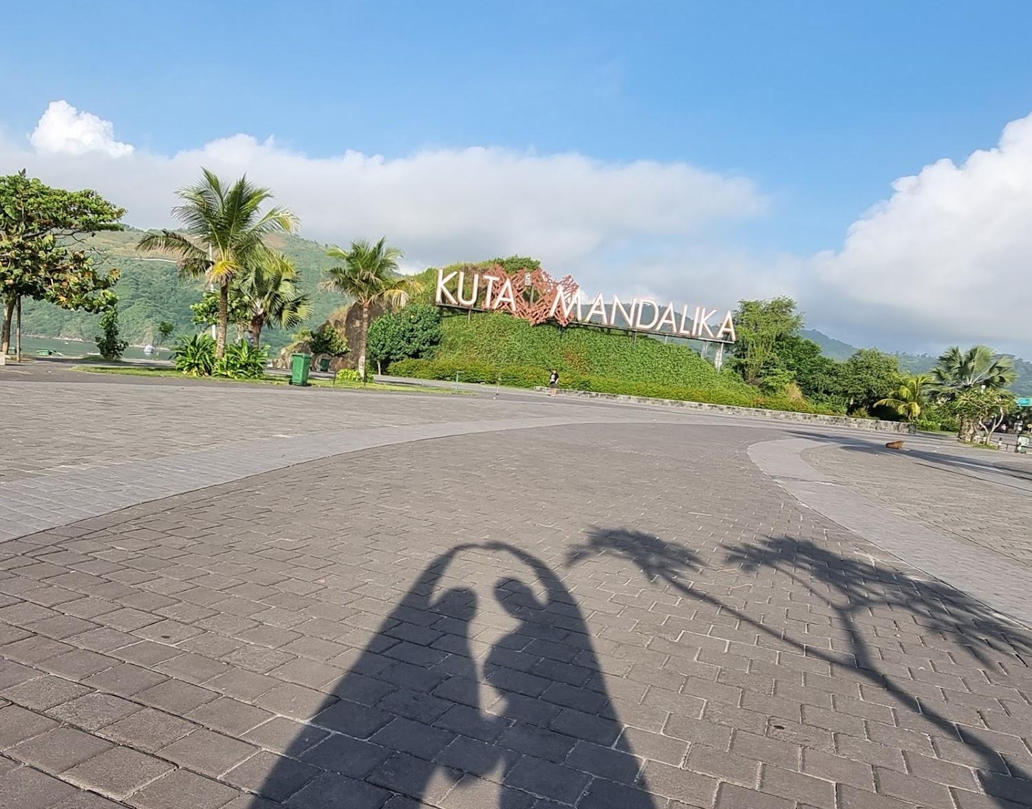 Cover Image for Kuta Mandalika