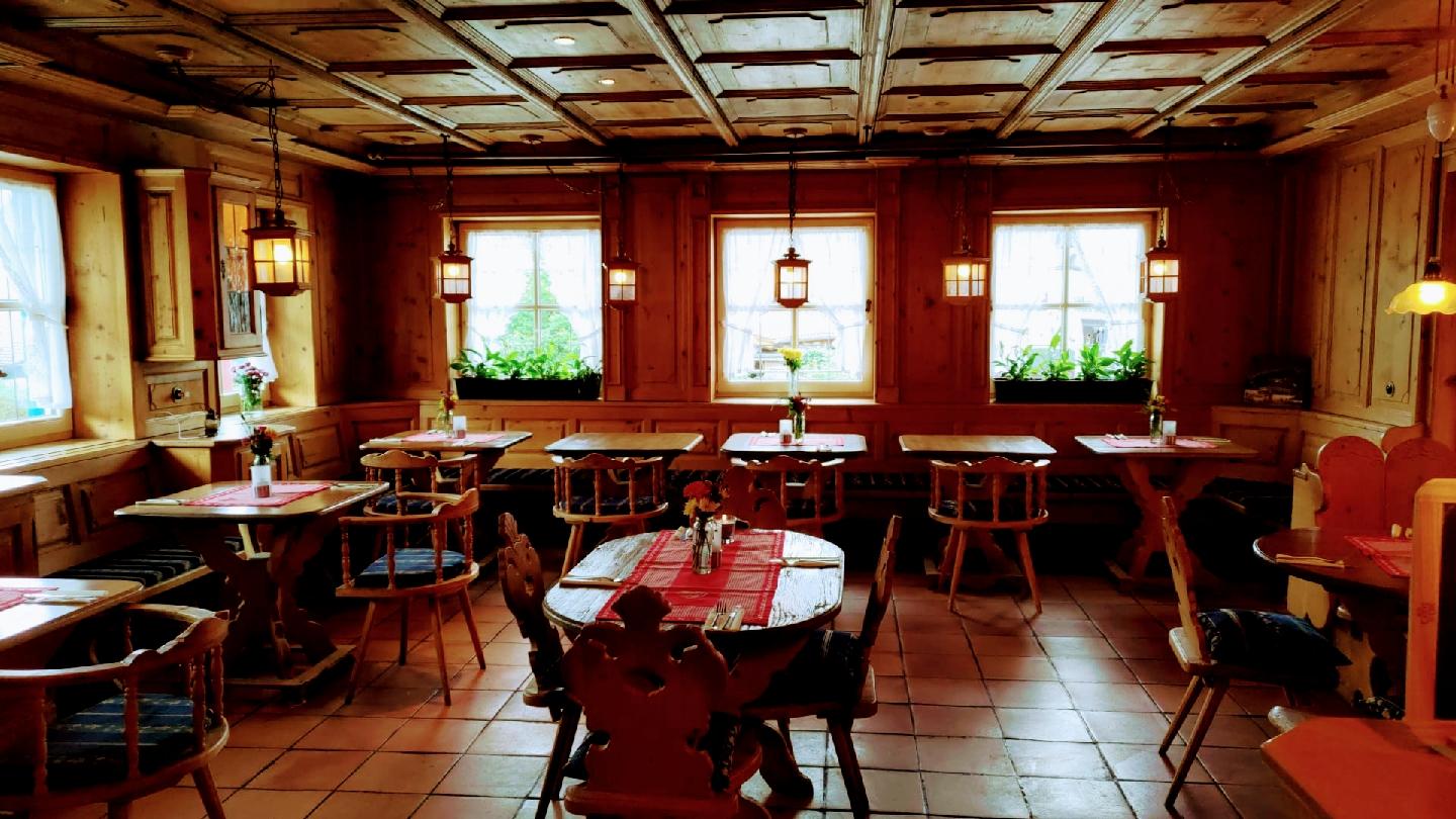Cover Image for Bäckerei Café Restaurant Dal Sardo Hopfen am See
