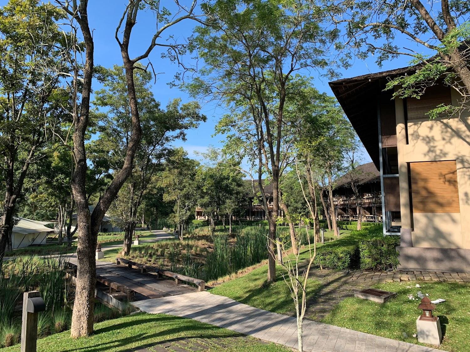 Cover Image for Kirimaya Golf Resort & Spa