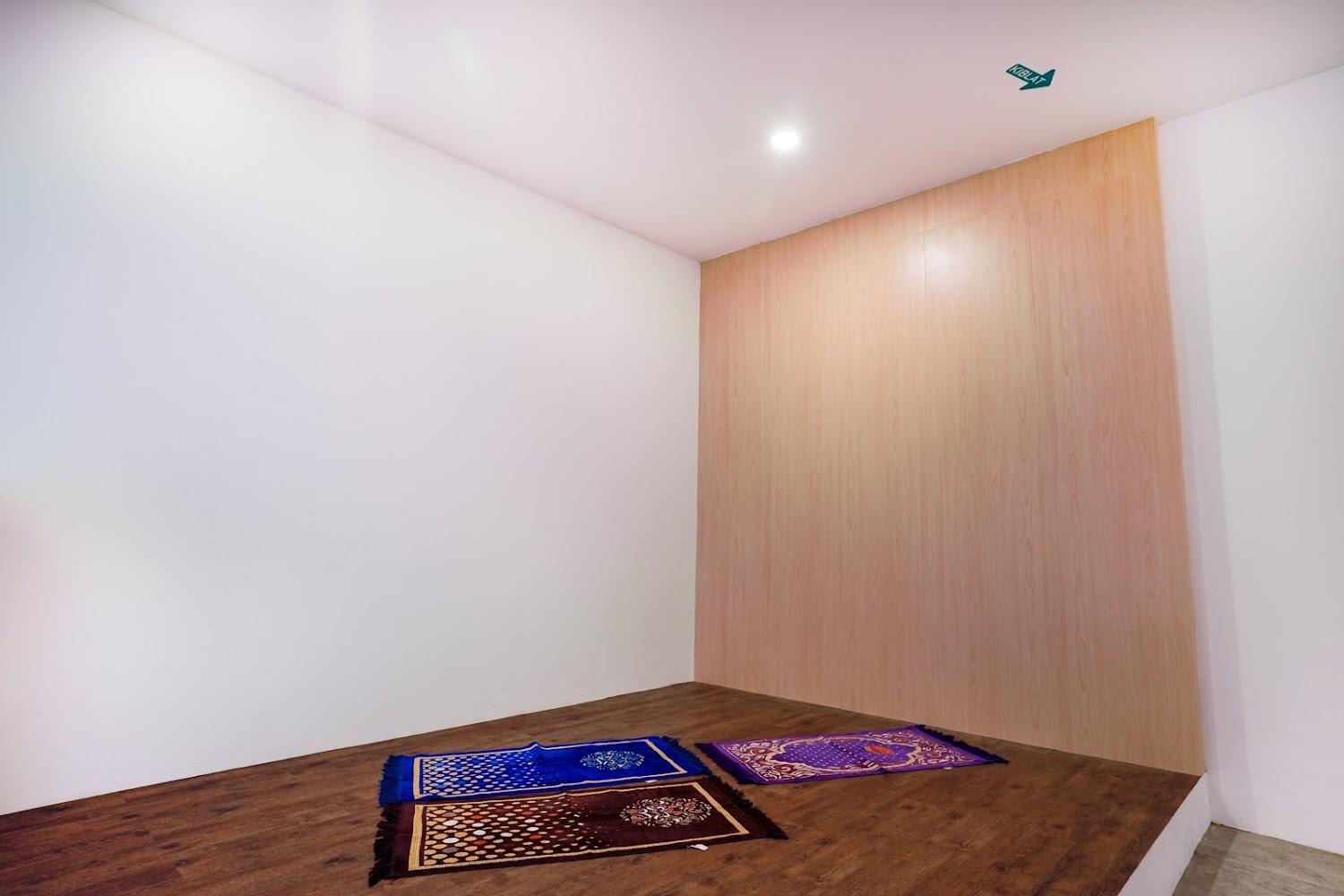 Cover Image for Bobopod Dago, Bandung