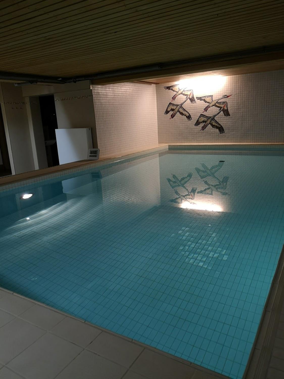 Cover Image for Inselhotel Kapitän Tadsen