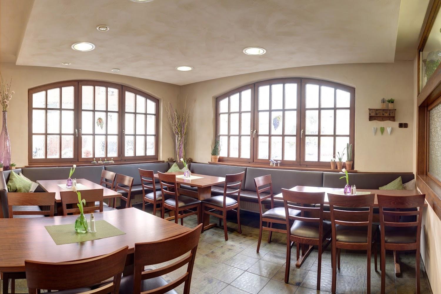 Cover Image for Gasthof Traube - Waldenbuch