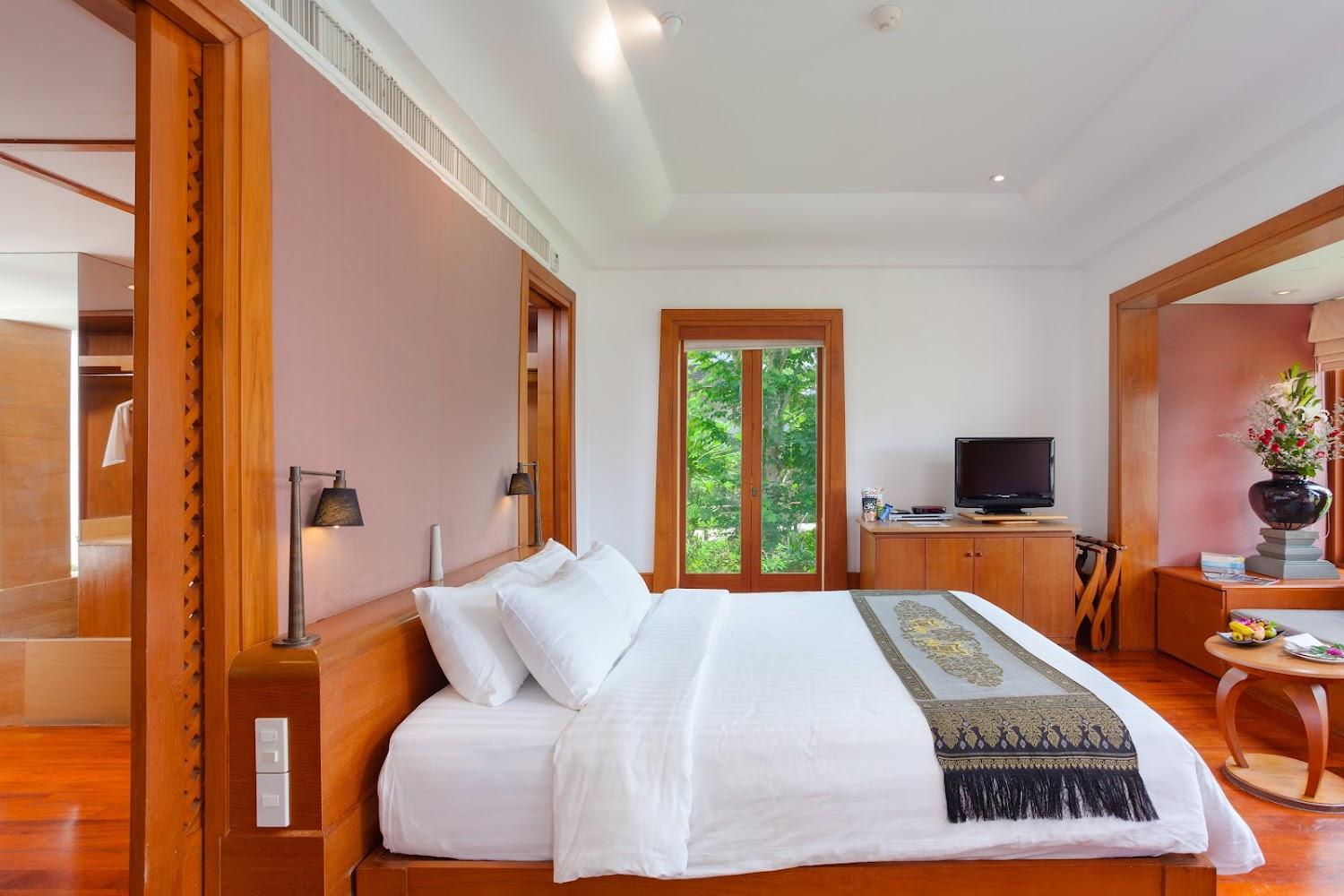 Cover Image for Nakamanda Resort & Spa Krabi Thailand