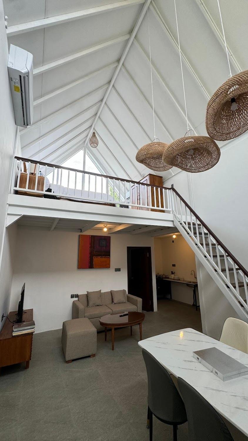 Cover Image for Kubu Bule Bali