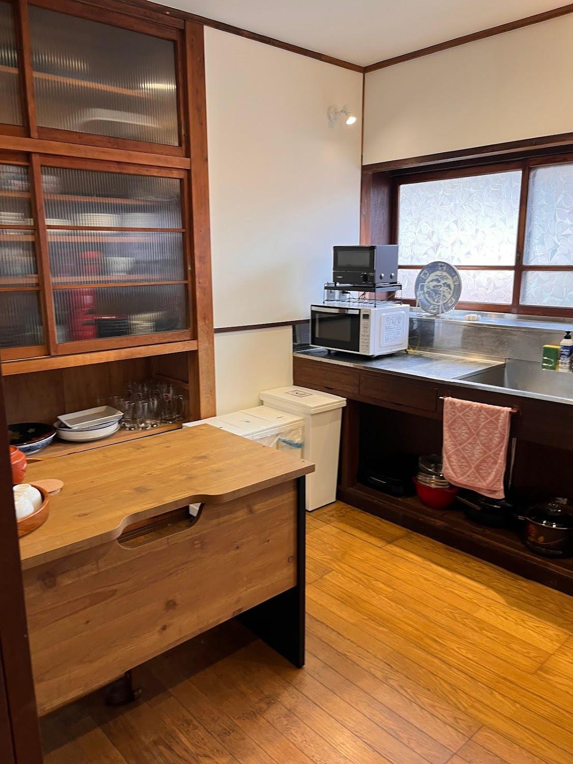 Cover Image for 一棟貸切宿 / Vacation House Rent 小鳥村 - Cotorimura