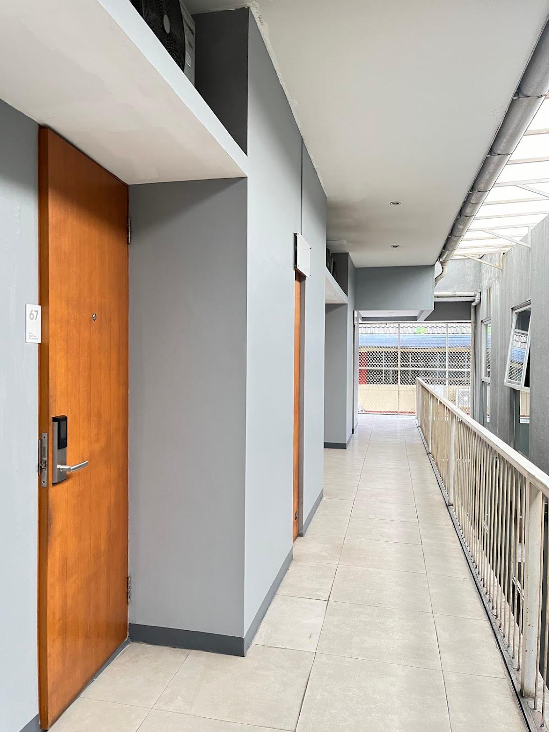 Cover Image for 2510 Urban Living
