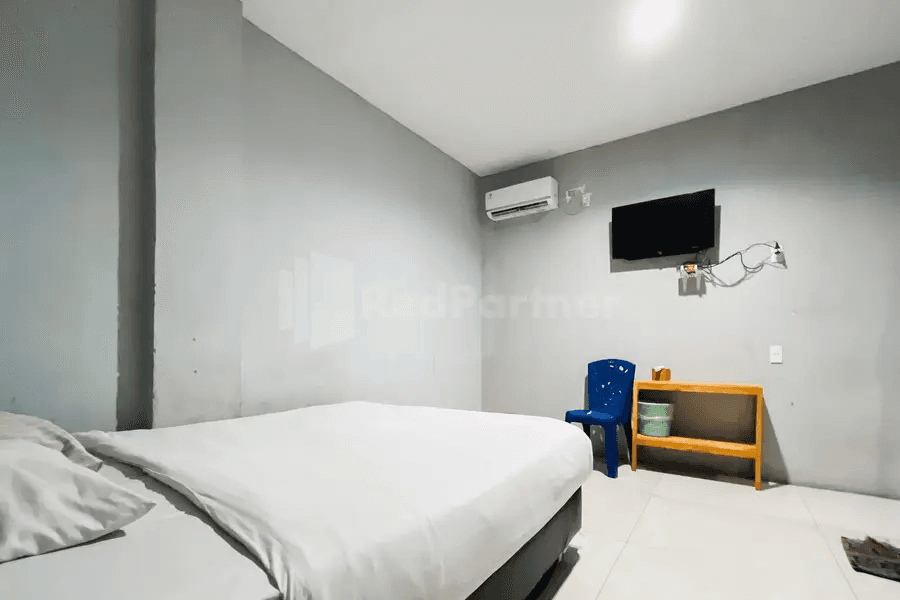 Cover Image for D'ritz Homestay Mitra Reddoorz