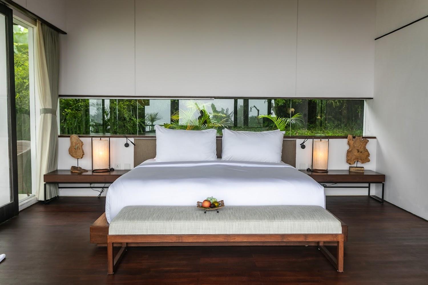 Cover Image for Altavista Bali Mountain Villa