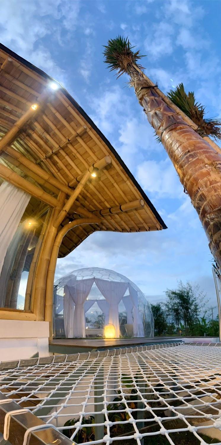 Cover Image for Skyspace Villas Bali