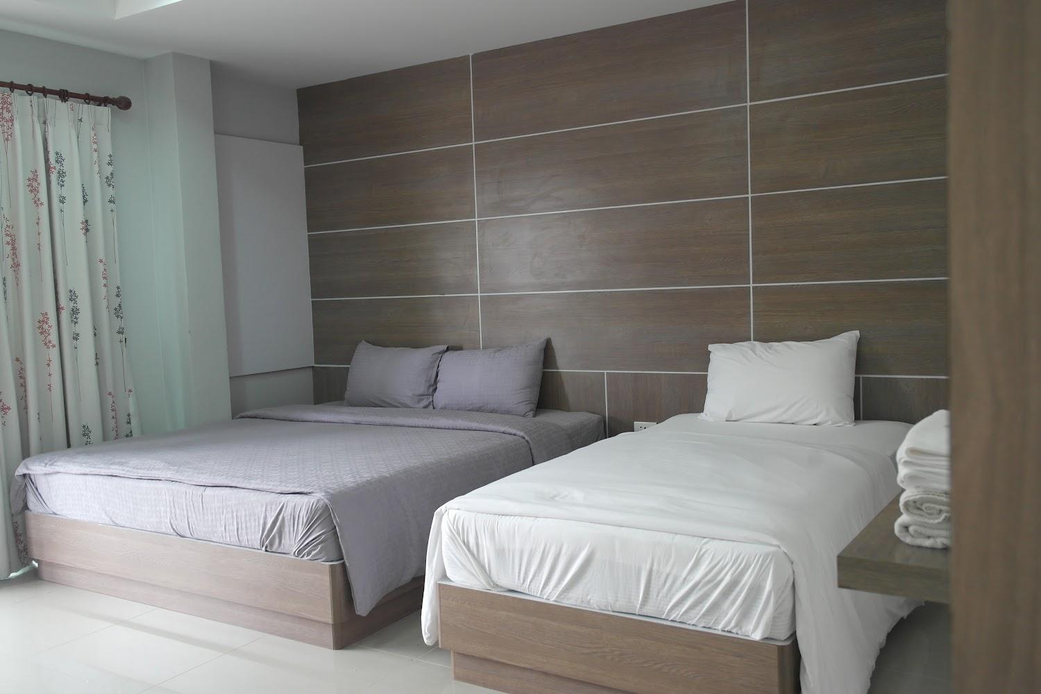 Cover Image for Tachang Airport Hotel