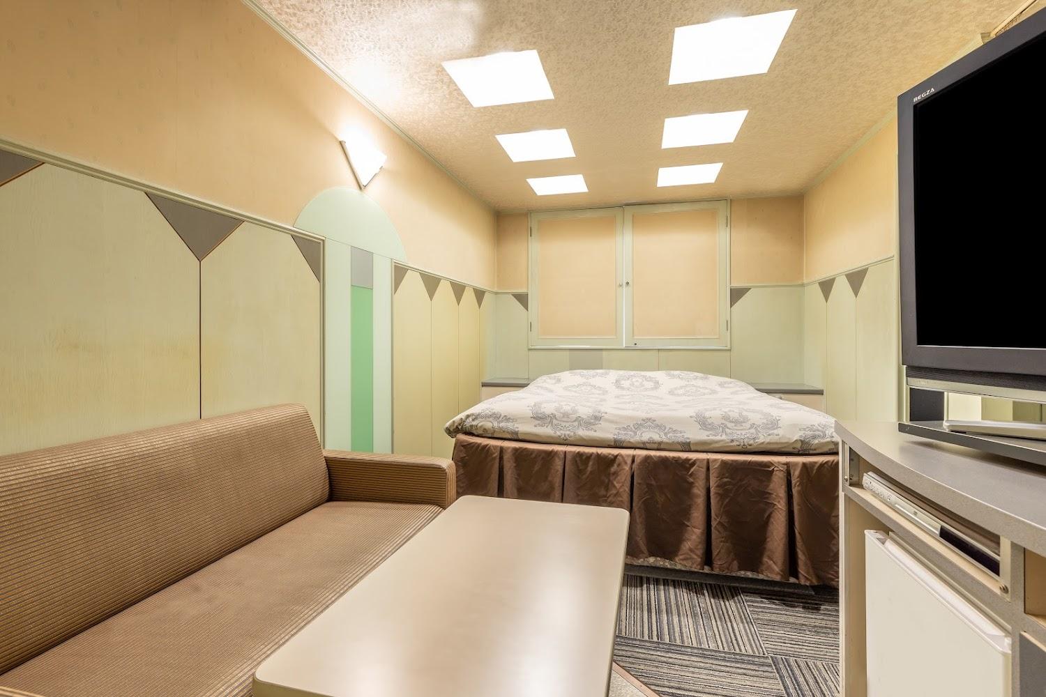 Cover Image for Hotel Little Dolphin