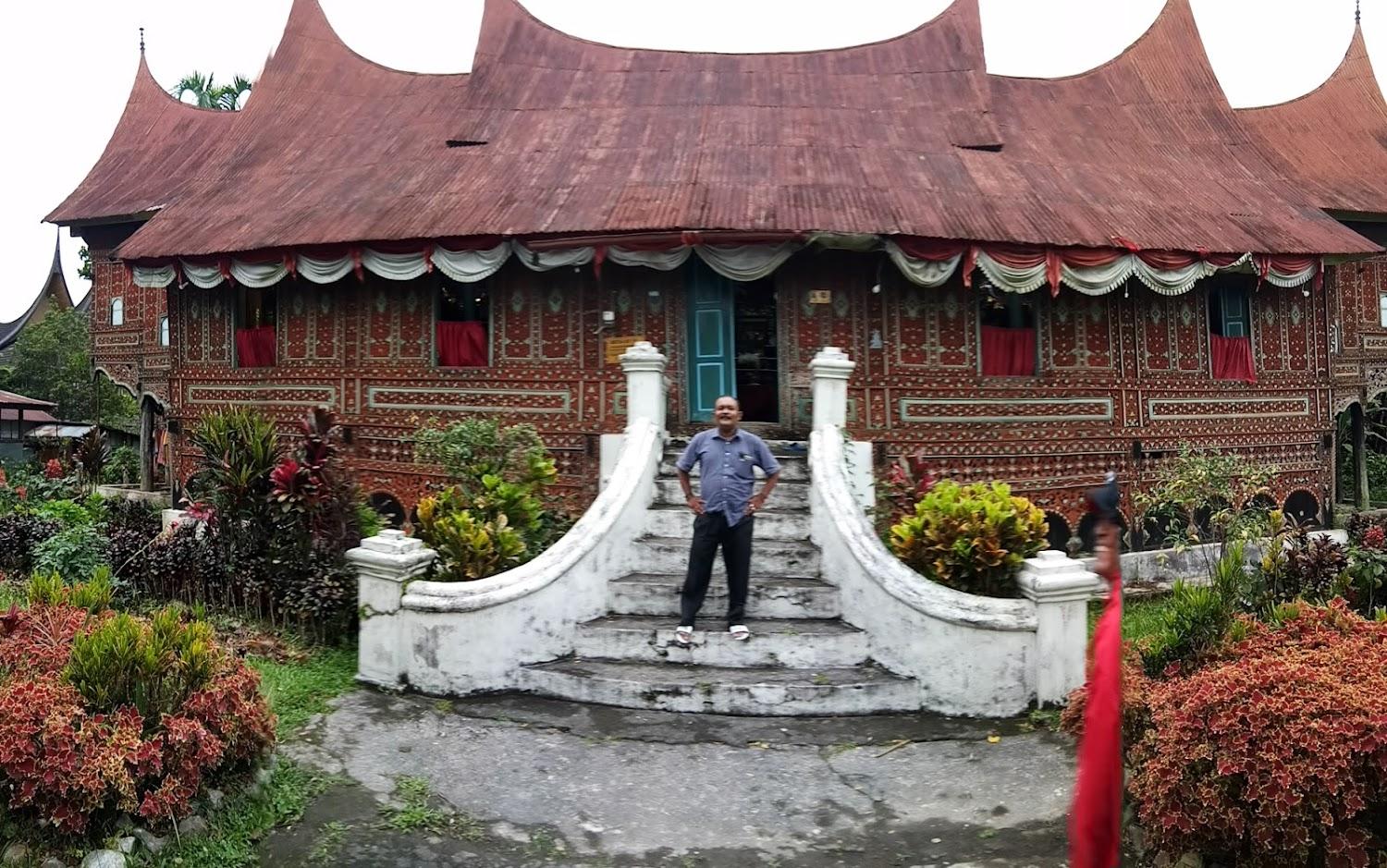Cover Image for Wisma Hayati