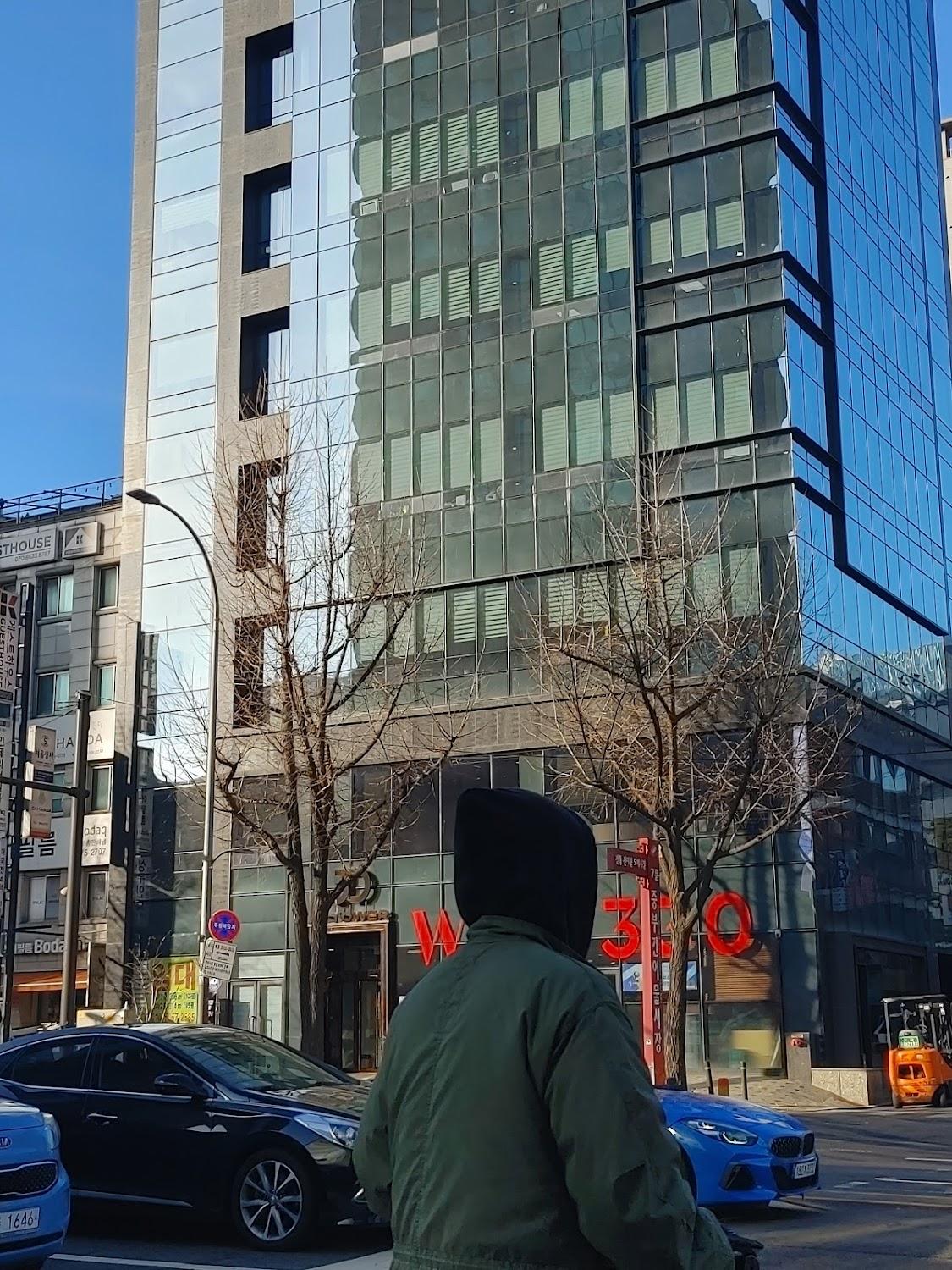 Cover Image for 제이디타워 호텔