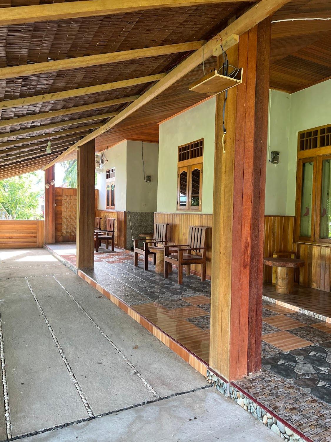 Cover Image for Ampana permai guesthouse