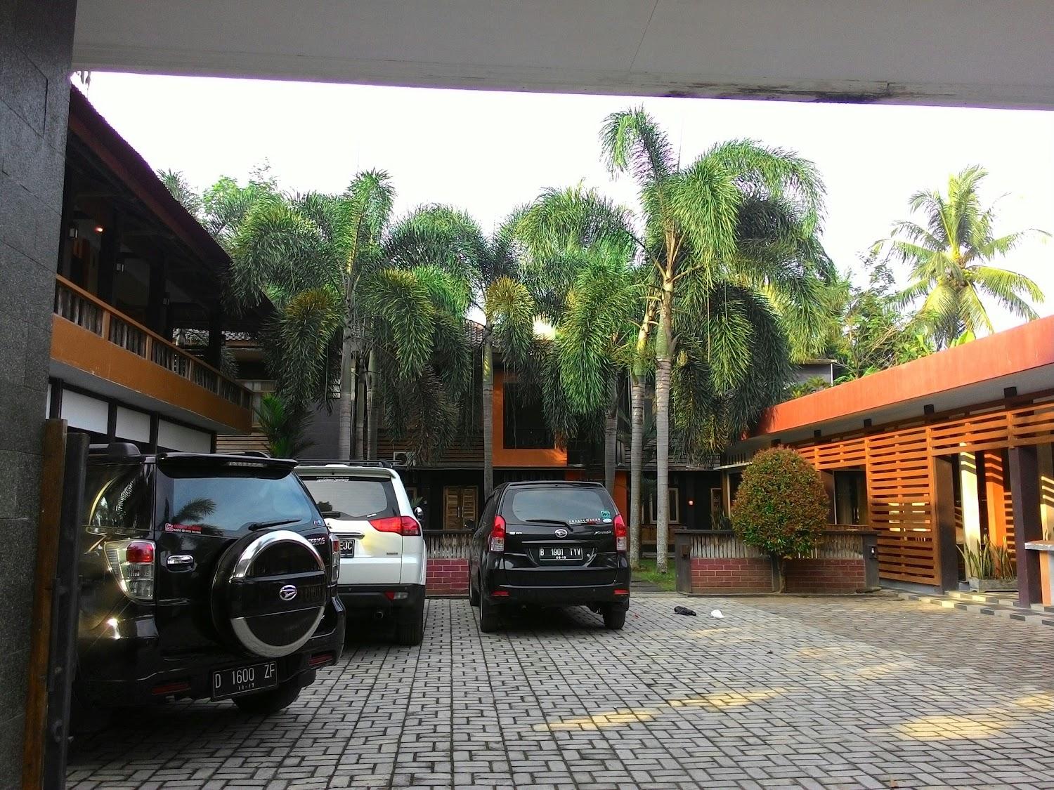 Cover Image for Hotel Bintang Bungalows