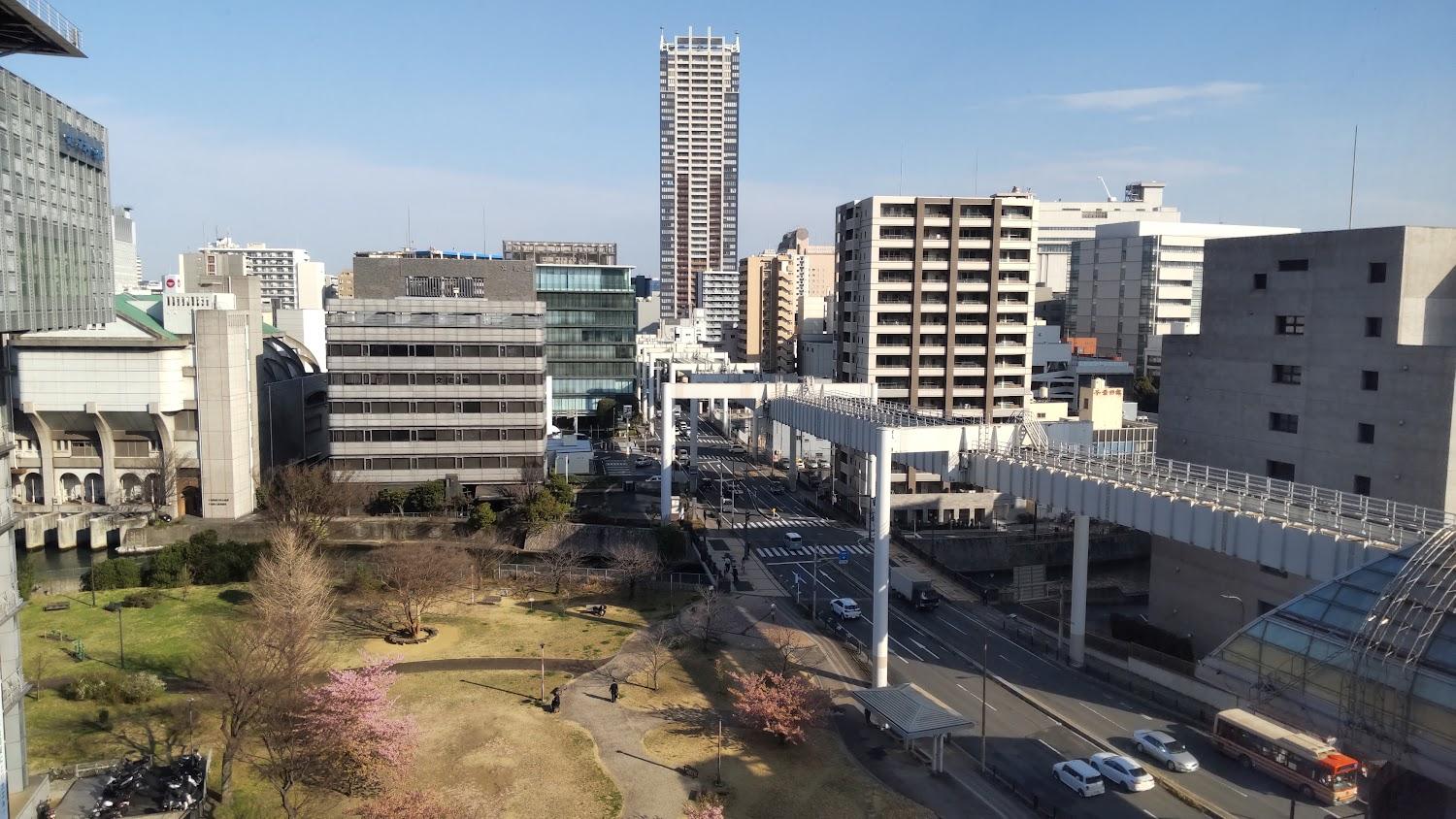 Cover Image for Hotel Plaza Nanohana