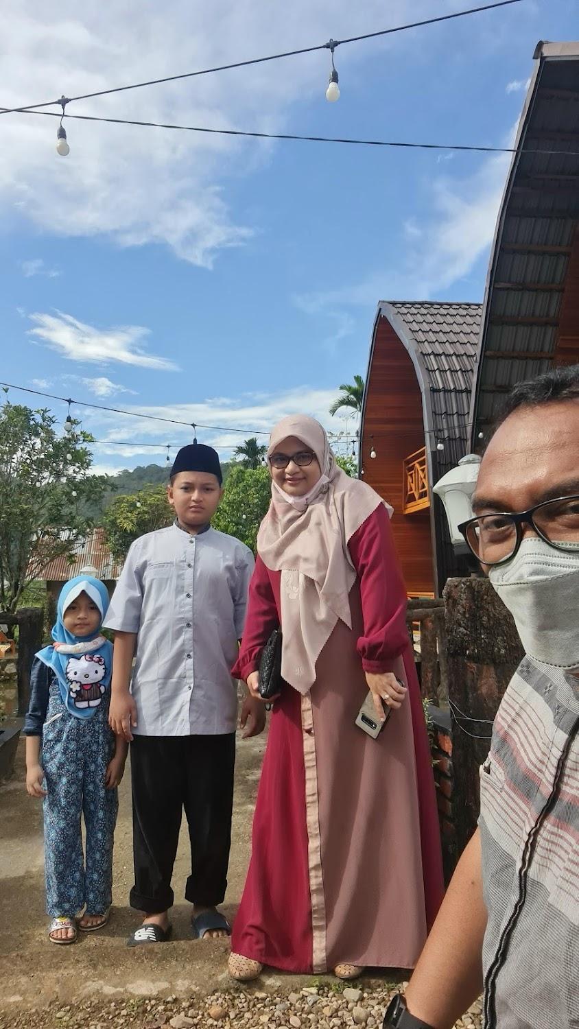 Cover Image for Herota Homestay