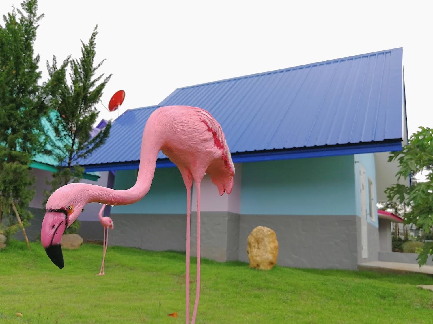 Cover Image for Muang Loei Resort