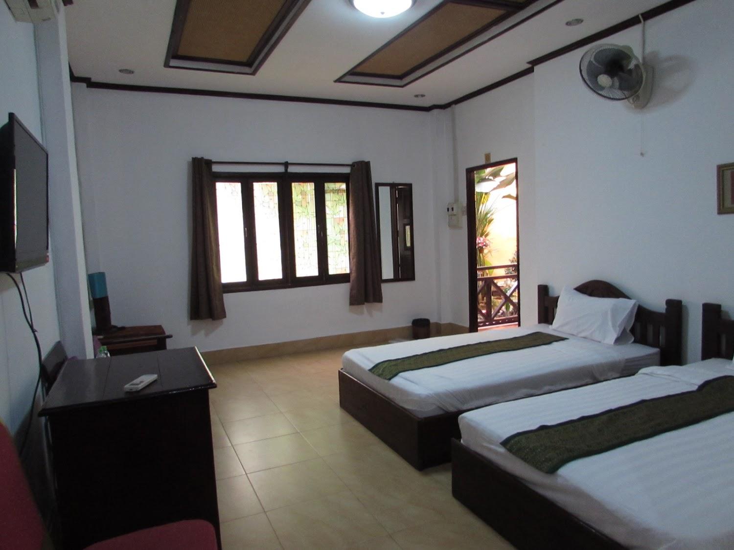 Cover Image for Suksavanh River 2 Hotel
