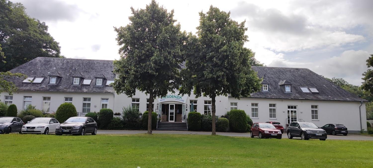 Cover Image for Residenzia Hotel Grenadier