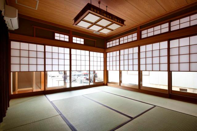 Cover Image for Hotel Tenku