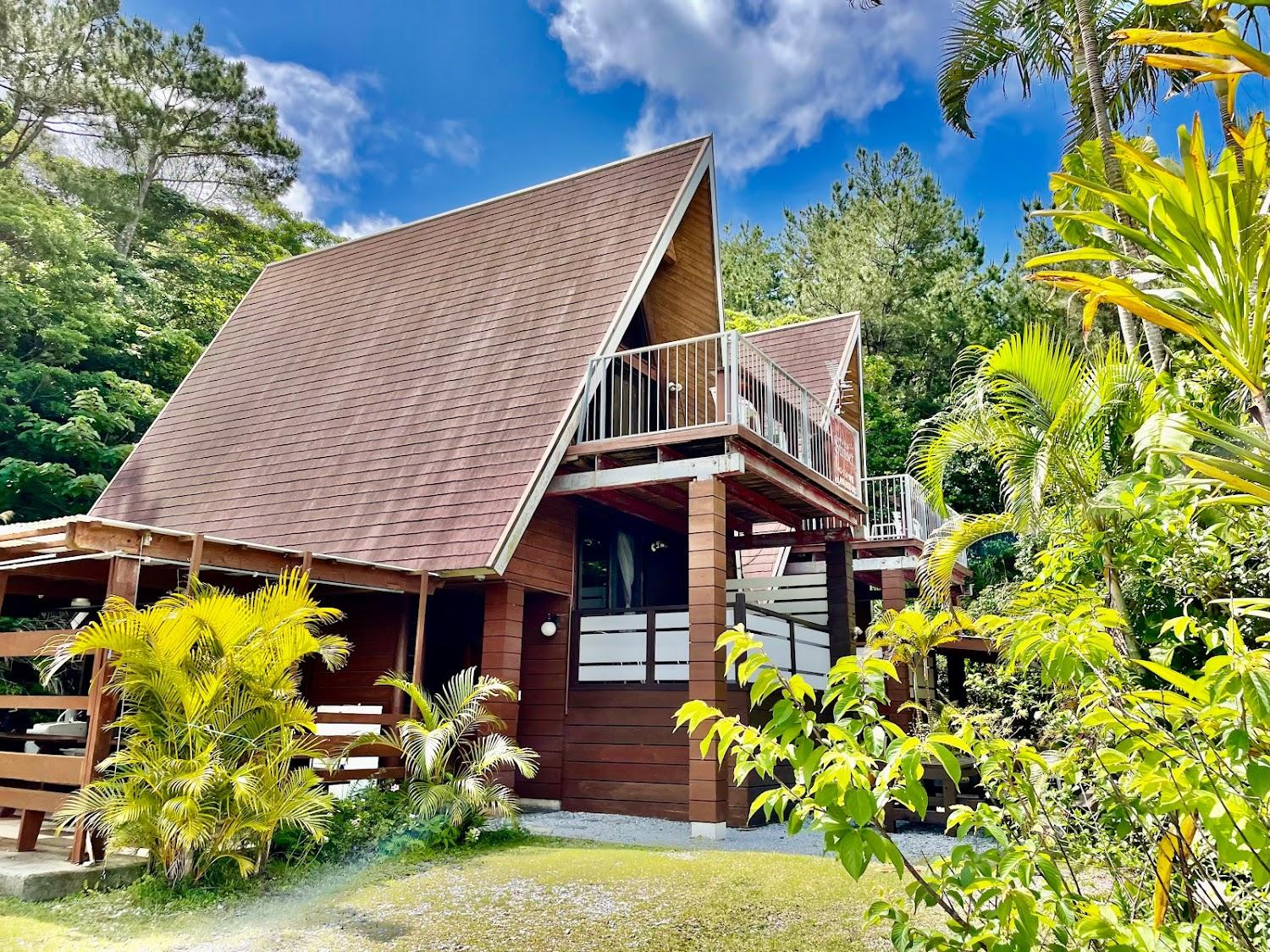 Cover Image for Sunset Kibougaoka【Pension Okinawa】