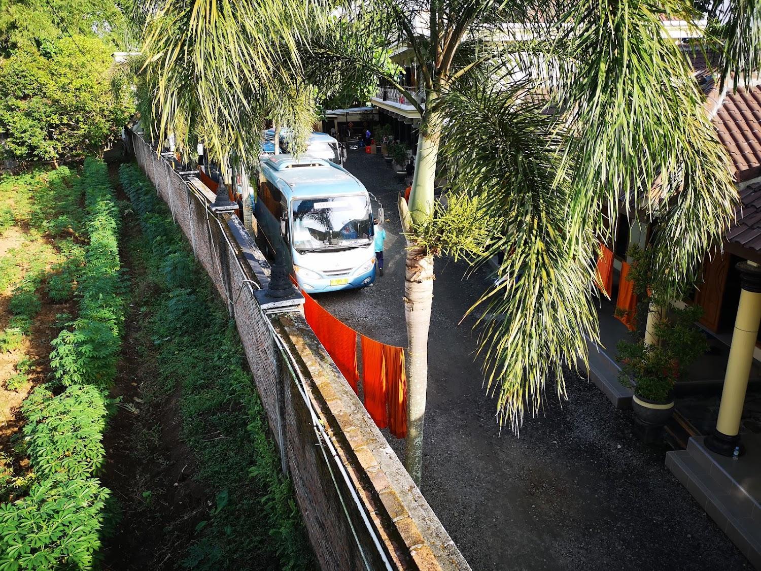 Cover Image for Hotel Milik Kita