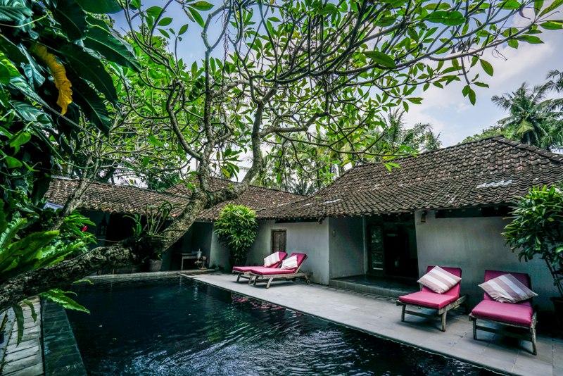 Cover Image for dOmah Yogya Hotel