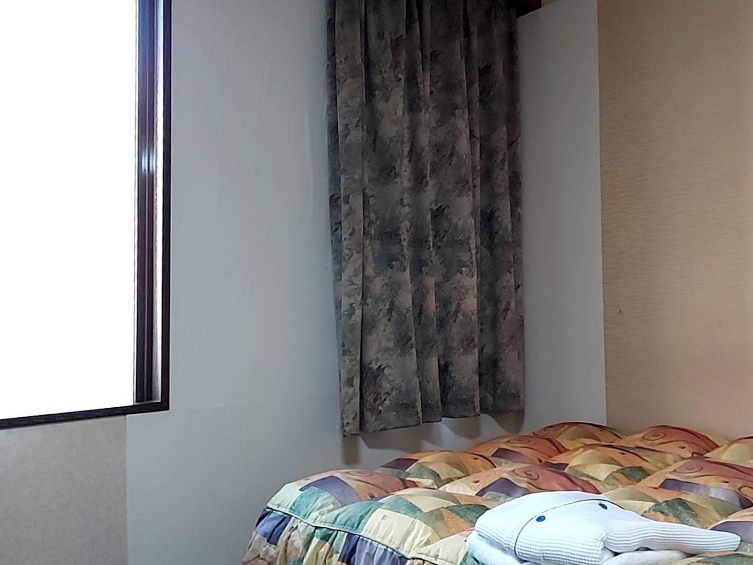 Cover Image for Nice Inn Mihara