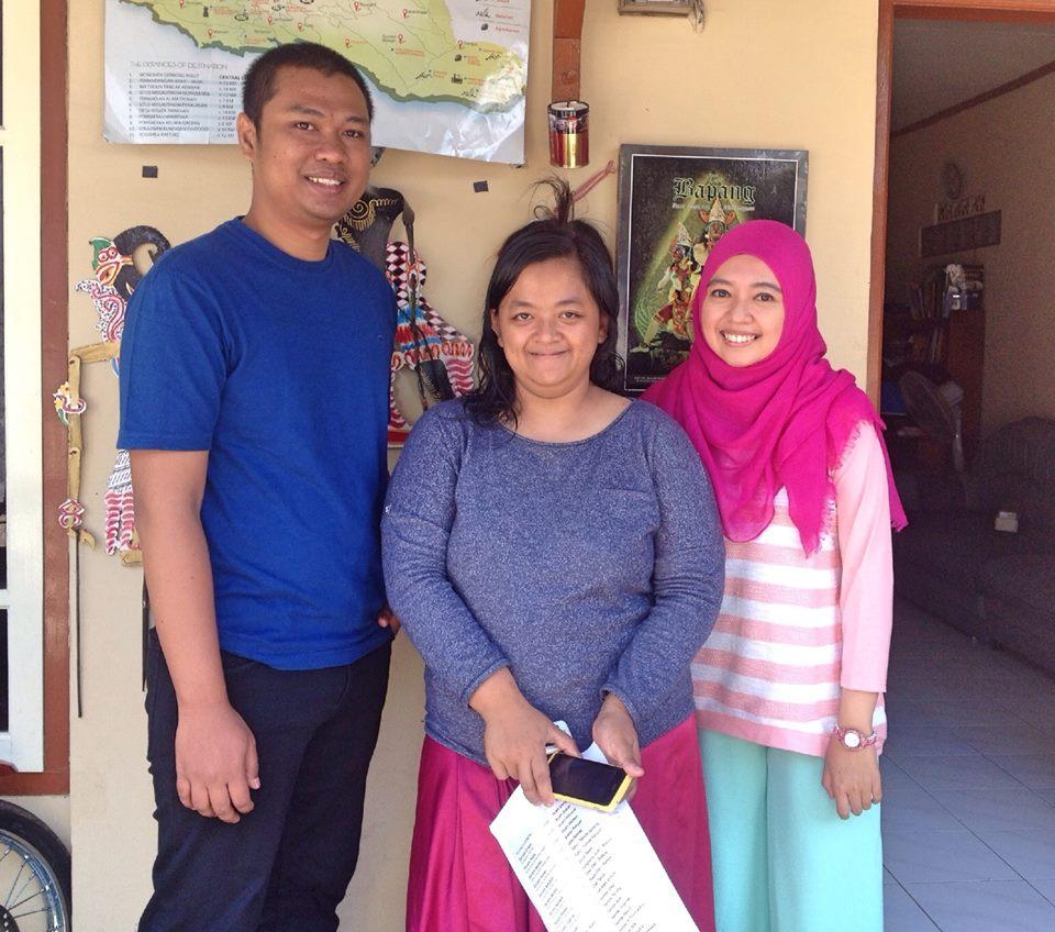 Cover Image for Good Village Project - Malang Voluntourism