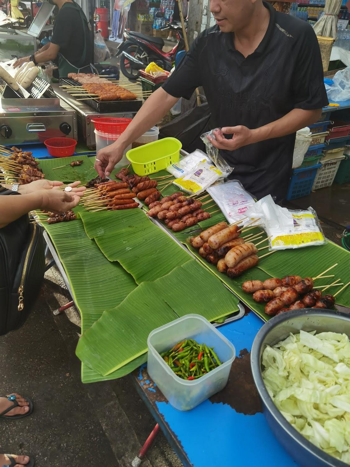 Cover Image for GO INN Night Bazaar Chiang Mai