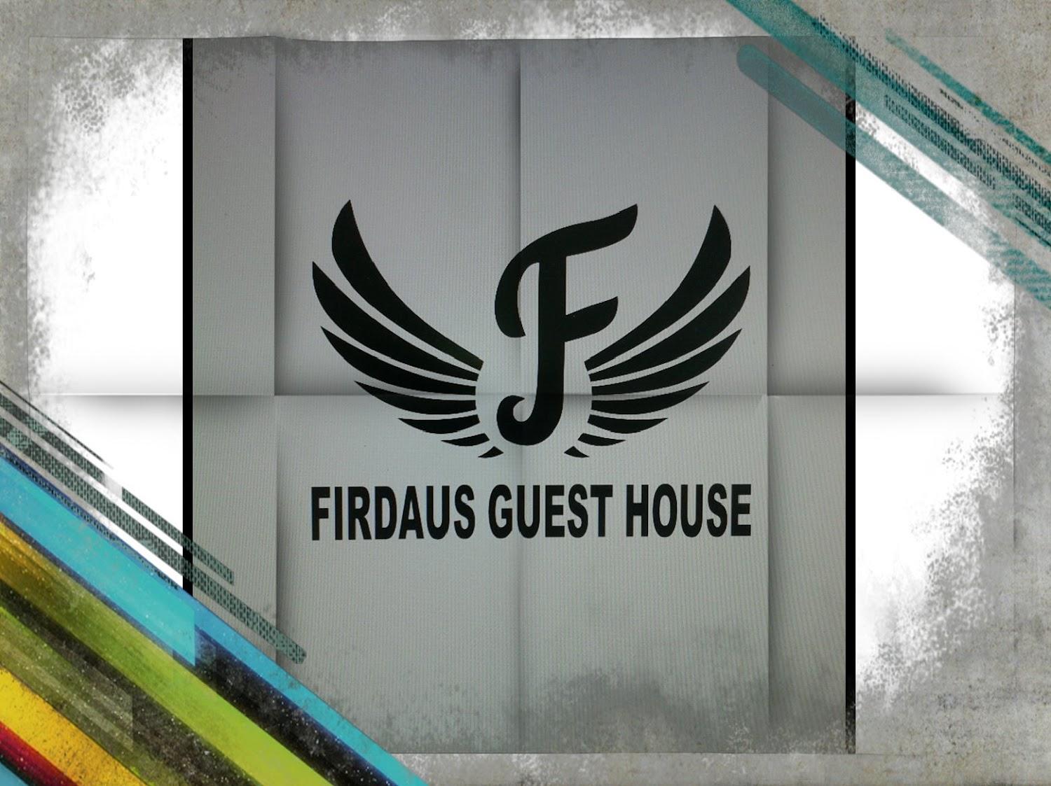 Cover Image for Firdaus Guest House