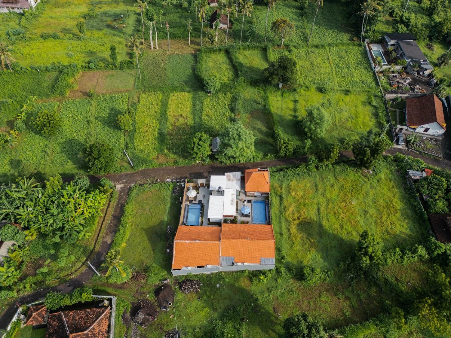 Cover Image for Garvi Villa