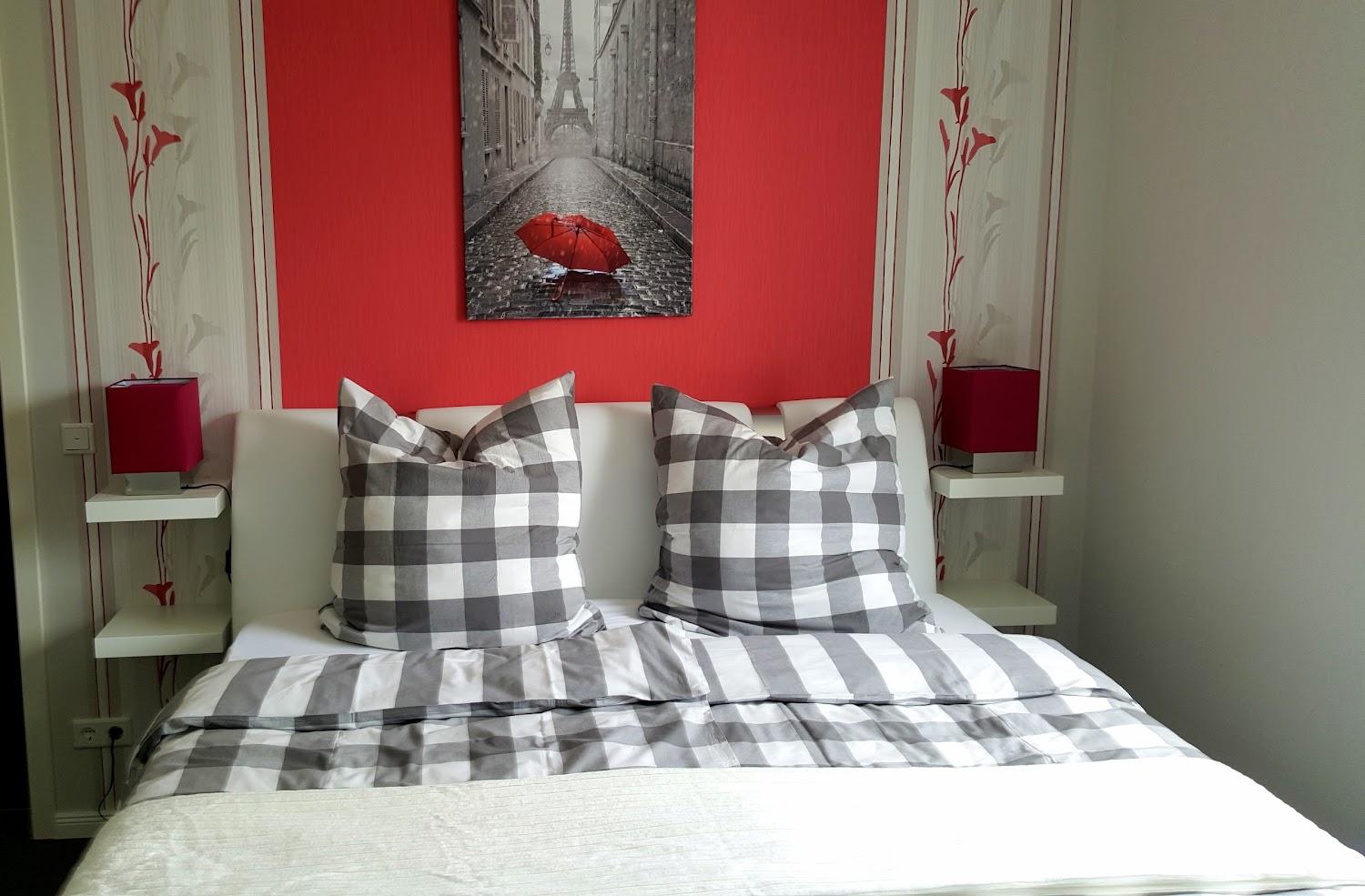 Cover Image for RiBecca - Hotel