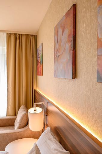 Cover Image for Hotel Schwarzbachtal Hideaway
