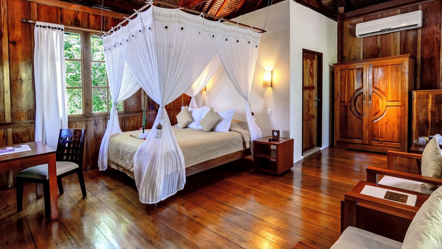 Cover Image for Wakatobi Dive Resort