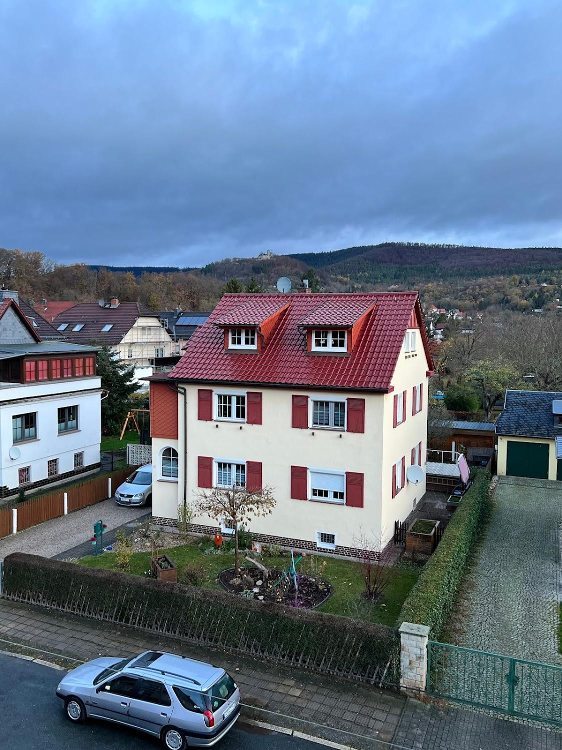 Cover Image for Pension Villa Brödel