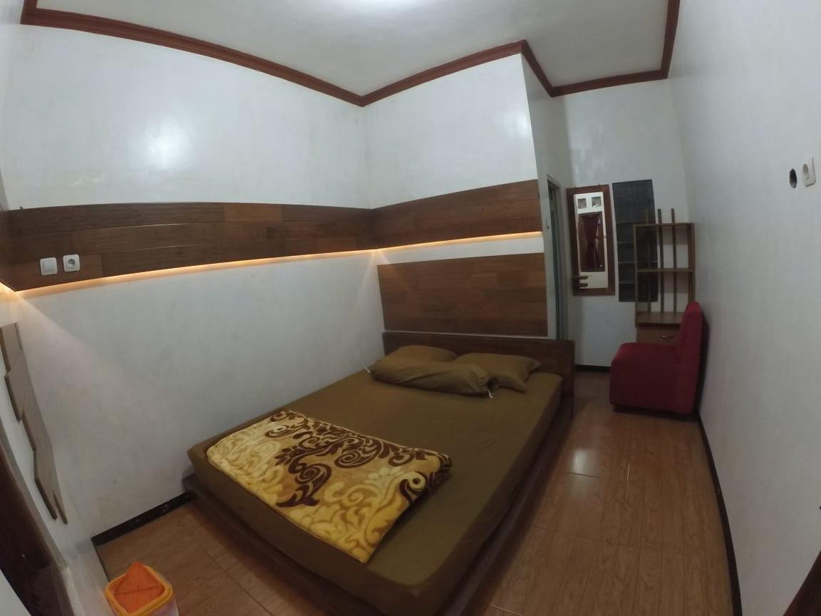 Cover Image for Dieng Paradise Homestay