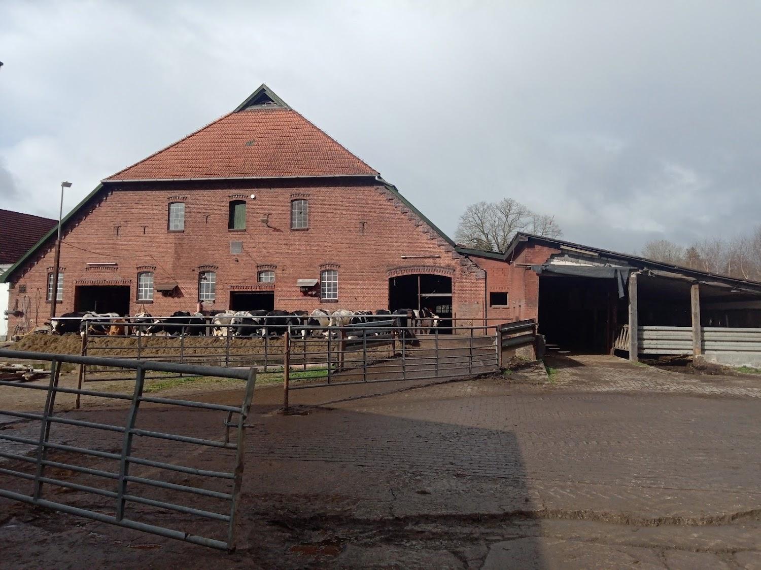 Cover Image for Farm Stay Hof Auf Der Wurp