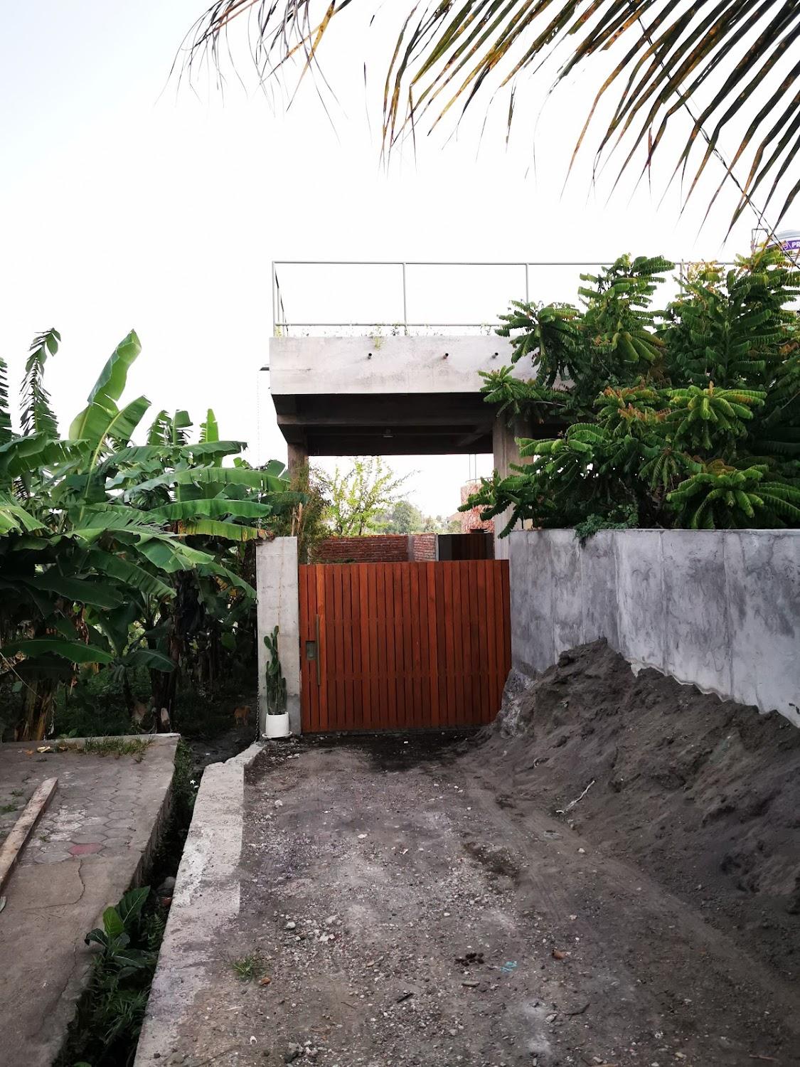 Cover Image for Forever Damai