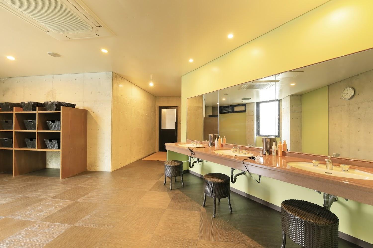 Cover Image for Beppu Onsen Hotel Fuyo Club
